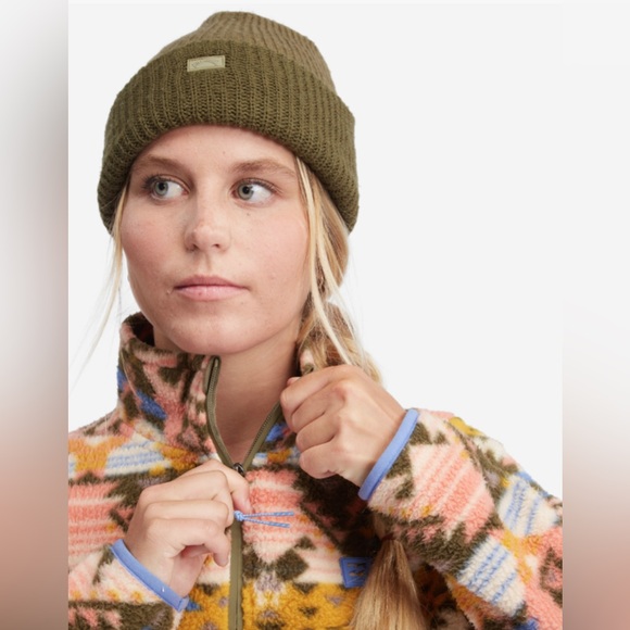 Billabong Adventure Fleece - Picture 6 of 9